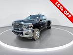 New 2025 Ram 3500 Laramie Crew Cab 4x4 DRW Pickup for sale #SG559804 - photo 4