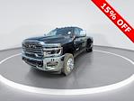 New 2025 Ram 3500 Laramie Crew Cab 4x4 DRW Pickup for sale #SG559804 - photo 5
