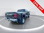 New 2025 Ram 3500 Laramie Crew Cab 4x4 DRW Pickup for sale #SG559804 - photo 8