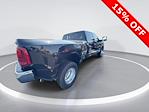 New 2025 Ram 3500 Laramie Crew Cab 4x4 DRW Pickup for sale #SG559804 - photo 9