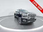 New 2025 Ram 2500 Laramie Mega Cab for sale #SG560450 - photo 2