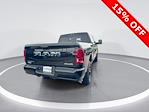 New 2025 Ram 2500 Laramie Mega Cab for sale #SG560450 - photo 8