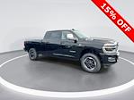 New 2025 Ram 2500 Laramie Mega Cab for sale #SG560450 - photo 9