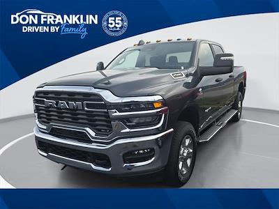 New 2025 Ram 2500 Big Horn Crew Cab for sale #SG569838 - photo 1