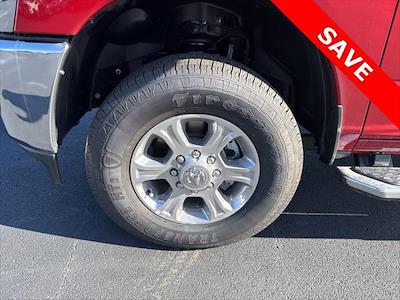 New 2025 Ram 2500 Big Horn Crew Cab for sale #SG569839 - photo 2