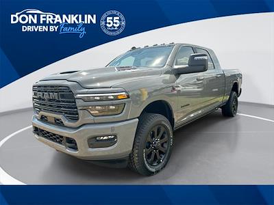 New 2025 Ram 2500 Laramie Mega Cab 4x4 Pickup for sale #SG585495 - photo 1