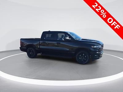 New 2025 Ram 1500 Tradesman Crew Cab for sale #SN238734 - photo 2