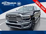 New 2025 Ram 3500 Laramie Crew Cab for sale #SG542440 - photo 1