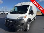 New 2026 Ram ProMaster 2500 High Roof Empty Cargo Van for sale #TE160090 - photo 1