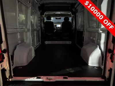 New 2026 Ram ProMaster 1500 High Roof Empty Cargo Van for sale #TE165898 - photo 2
