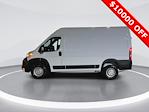 New 2026 Ram ProMaster 1500 High Roof Empty Cargo Van for sale #TE165898 - photo 7