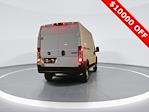 New 2026 Ram ProMaster 1500 High Roof Empty Cargo Van for sale #TE165898 - photo 8