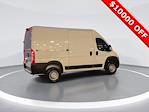 New 2026 Ram ProMaster 1500 High Roof Empty Cargo Van for sale #TE165898 - photo 9