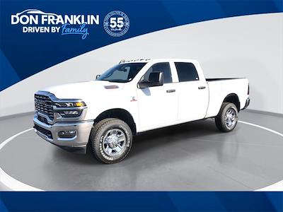 New 2026 Ram 2500 Tradesman Crew Cab 4x4 Pickup for sale #TG154769 - photo 1