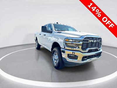 New 2026 Ram 2500 Tradesman Crew Cab 4x4 Pickup for sale #TG160886 - photo 2
