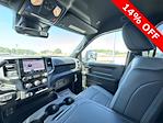New 2026 Ram 2500 Tradesman Crew Cab 4x4 Pickup for sale #TG160886 - photo 11