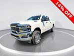 New 2026 Ram 2500 Tradesman Crew Cab 4x4 Pickup for sale #TG160886 - photo 4