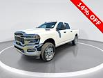 New 2026 Ram 2500 Tradesman Crew Cab 4x4 Pickup for sale #TG160886 - photo 5
