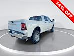 New 2026 Ram 2500 Tradesman Crew Cab 4x4 Pickup for sale #TG160886 - photo 9