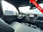 New 2026 Ram 2500 Tradesman Crew Cab 4x4 Pickup for sale #TG163745 - photo 15