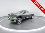 New 2026 Ram 2500 Tradesman Crew Cab 4x4 Pickup for sale #TG163745 - photo 5