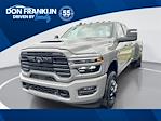 New 2026 Ram 3500 Laramie Crew Cab for sale #TG166837 - photo 1