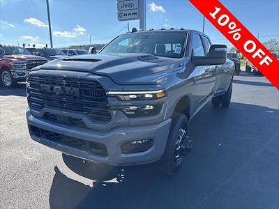 New 2026 Ram 3500 Laramie Crew Cab for sale #TG168465 - photo 1