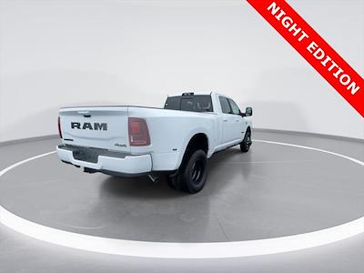 New 2026 Ram 3500 Laramie Crew Cab for sale #TG168466 - photo 2
