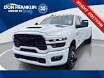 New 2026 Ram 3500 Laramie Crew Cab for sale #TG168466 - photo 1