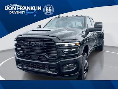New 2026 Ram 3500 Laramie Crew Cab for sale #TG168467 - photo 1