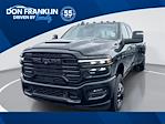New 2026 Ram 3500 Laramie Crew Cab for sale #TG168467 - photo 1