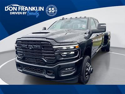 New 2026 Ram 3500 Laramie Crew Cab for sale #TG168468 - photo 1