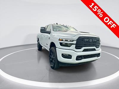 New 2026 Ram 2500 Laramie Crew Cab 4x4 Pickup for sale #TG169365 - photo 2