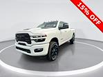 New 2026 Ram 2500 Laramie Crew Cab 4x4 Pickup for sale #TG169365 - photo 4