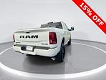 New 2026 Ram 2500 Laramie Crew Cab 4x4 Pickup for sale #TG169365 - photo 8