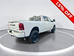 New 2026 Ram 2500 Laramie Crew Cab 4x4 Pickup for sale #TG169365 - photo 9