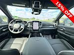 New 2026 Ram 2500 Laramie Crew Cab 4x4 Pickup for sale #TG169366 - photo 10