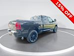 New 2026 Ram 2500 Laramie Crew Cab 4x4 Pickup for sale #TG169366 - photo 9