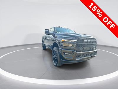 New 2026 Ram 2500 Laramie Crew Cab 4x4 Pickup for sale #TG169367 - photo 2