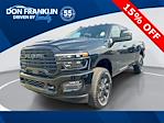 New 2026 Ram 2500 Laramie Crew Cab 4x4 Pickup for sale #TG169367 - photo 1