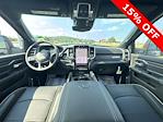 New 2026 Ram 2500 Laramie Crew Cab 4x4 Pickup for sale #TG169367 - photo 10