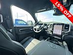 New 2026 Ram 2500 Laramie Crew Cab 4x4 Pickup for sale #TG169367 - photo 15