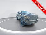 New 2026 Ram 2500 Laramie Crew Cab 4x4 Pickup for sale #TG169367 - photo 2