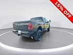 New 2026 Ram 2500 Laramie Crew Cab 4x4 Pickup for sale #TG169367 - photo 8