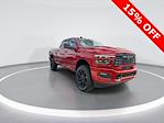 New 2026 Ram 2500 Laramie Crew Cab 4x4 Pickup for sale #TG169368 - photo 2