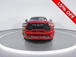 New 2026 Ram 2500 Laramie Crew Cab 4x4 Pickup for sale #TG169368 - photo 3
