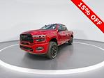 New 2026 Ram 2500 Laramie Crew Cab 4x4 Pickup for sale #TG169368 - photo 4