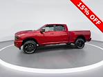 New 2026 Ram 2500 Laramie Crew Cab 4x4 Pickup for sale #TG169368 - photo 5
