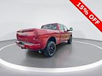 New 2026 Ram 2500 Laramie Crew Cab 4x4 Pickup for sale #TG169368 - photo 8