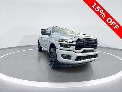New 2026 Ram 2500 Laramie Crew Cab 4x4 Pickup for sale #TG169369 - photo 2